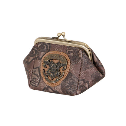Porte-Monnaie Clic Clac Harry Potter « Pride »