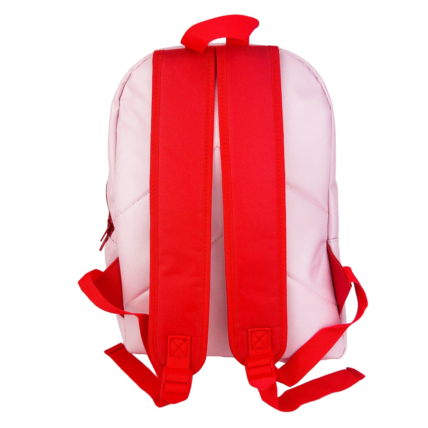 Sac à dos – Hello Kitty rose pastel | Blueprint Collections – vue 4