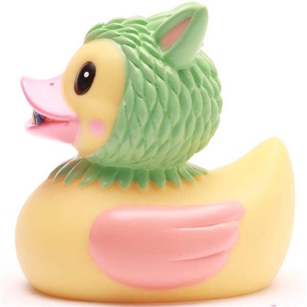 Quakiboo Bath Duck