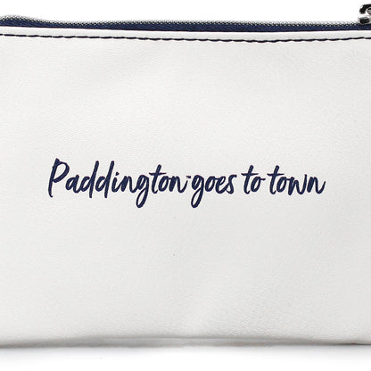 Porte-monnaie Paddington - 9 x 13 cm