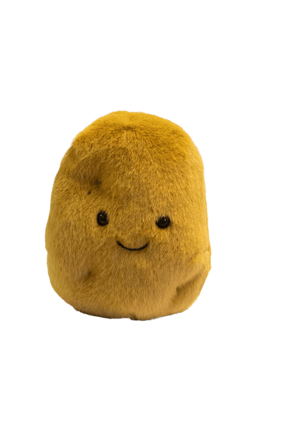 Plush Toy: Friends of the Potato Garden