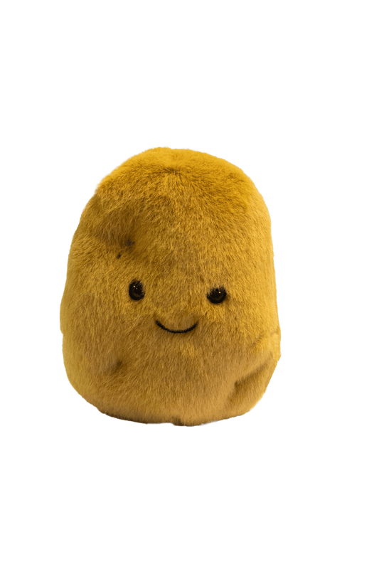 Plush Toy: Friends of the Potato Garden