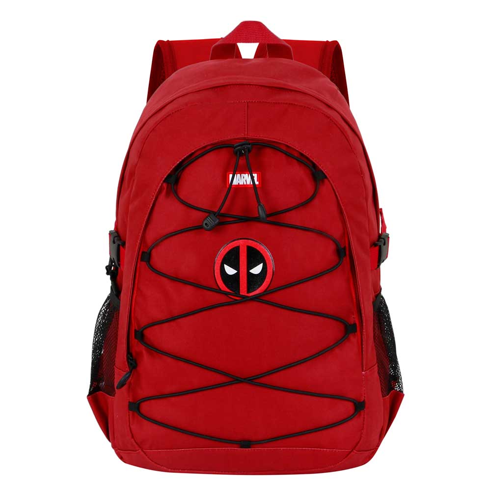 Sac à Dos Fight PRO Marvel « Deadpool DE »