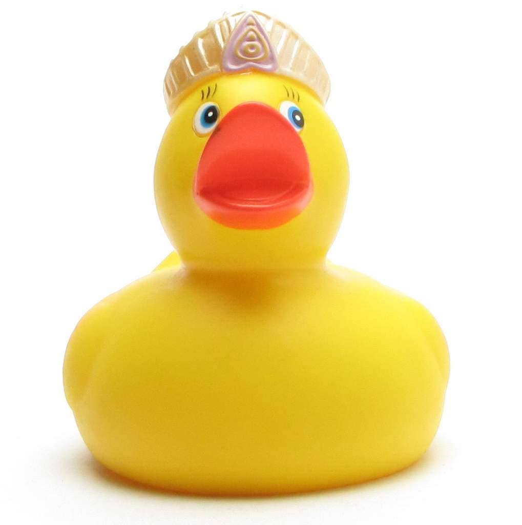 Principessa Papera