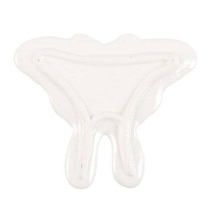 Plat à Bibelots Papillon de Lune