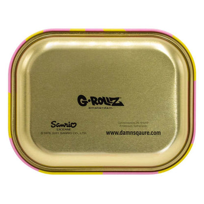 Hello Kitty™ “Retro Tourist” Small Tray