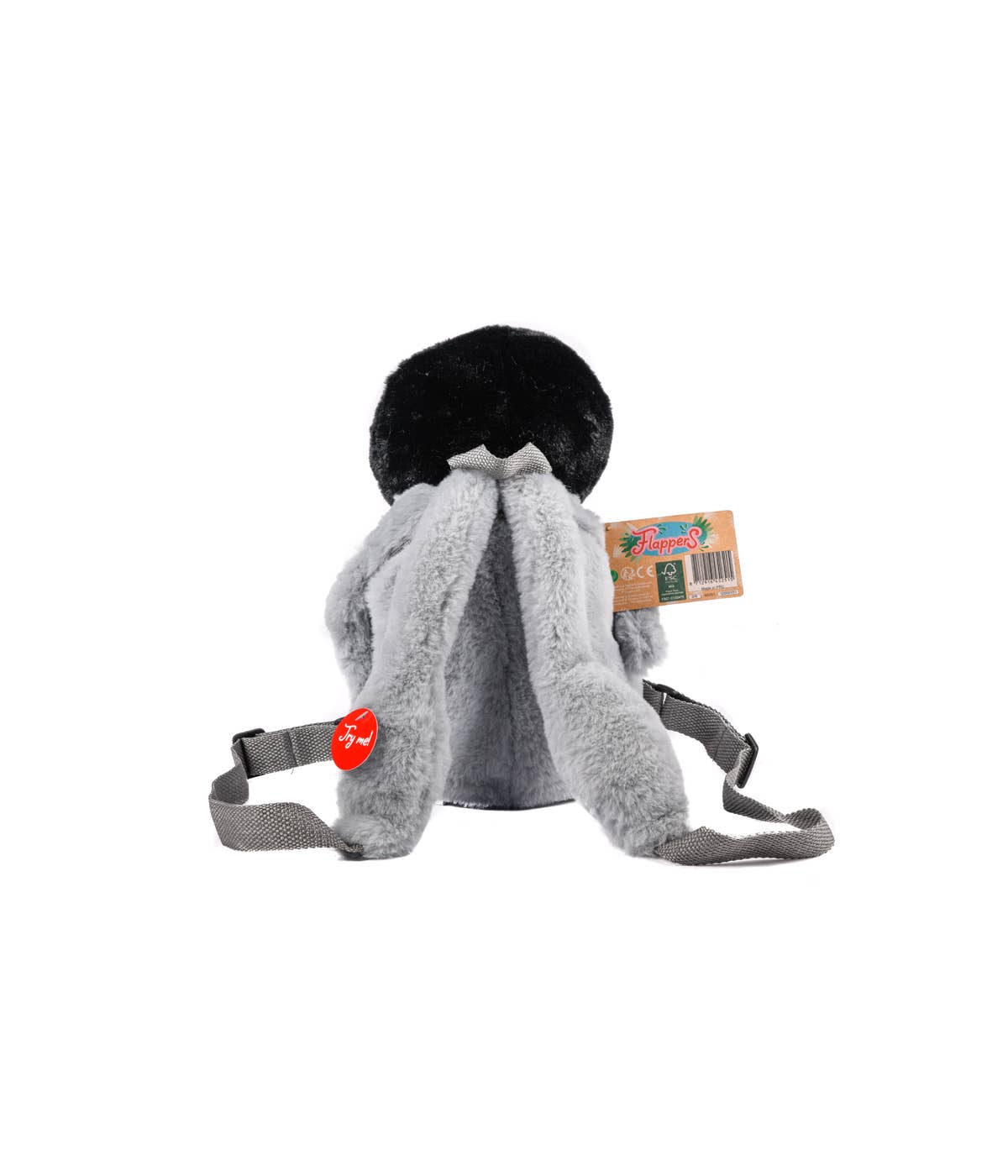 Zaino Penguin Flappers