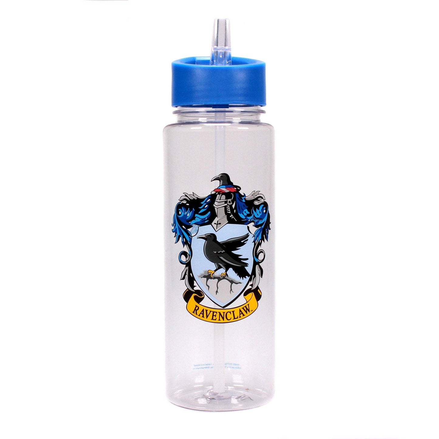 Gourde en plastique Harry Potter - Serdaigle 700 ml