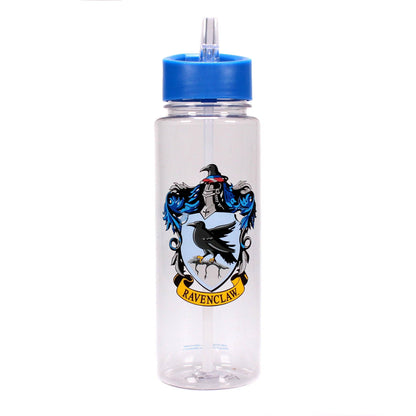 Gourde en plastique Harry Potter - Serdaigle 700 ml