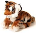 Peluche Bébé Tigre Assis