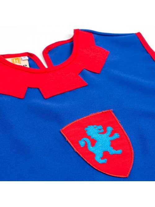 Tabard Kamelot Bleu - , ,