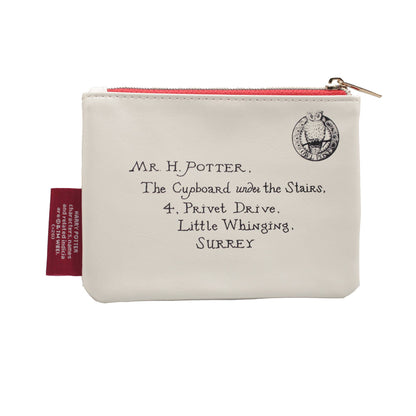 Coin Purse - Harry Potter (Letters)