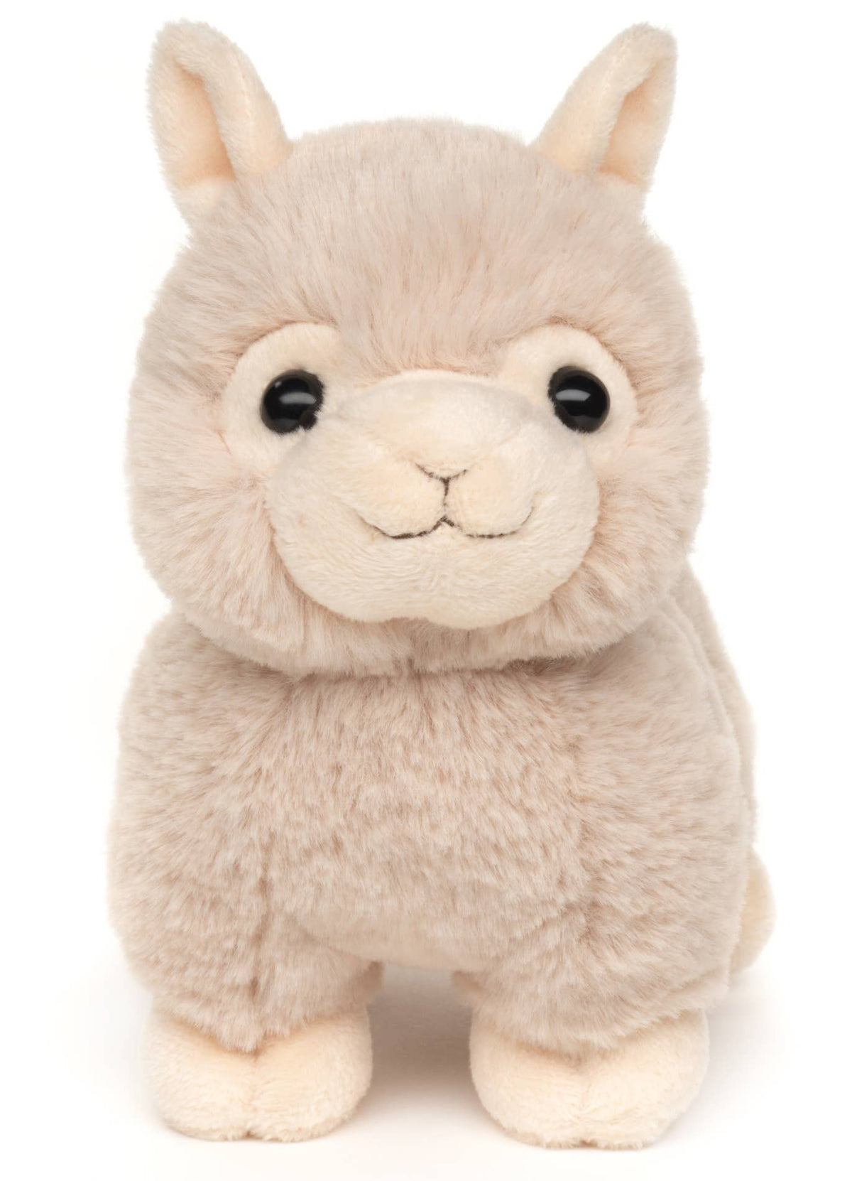 Peluche alpaga
