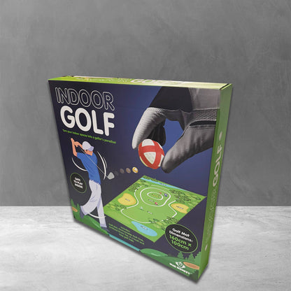 Golf Putting Mat