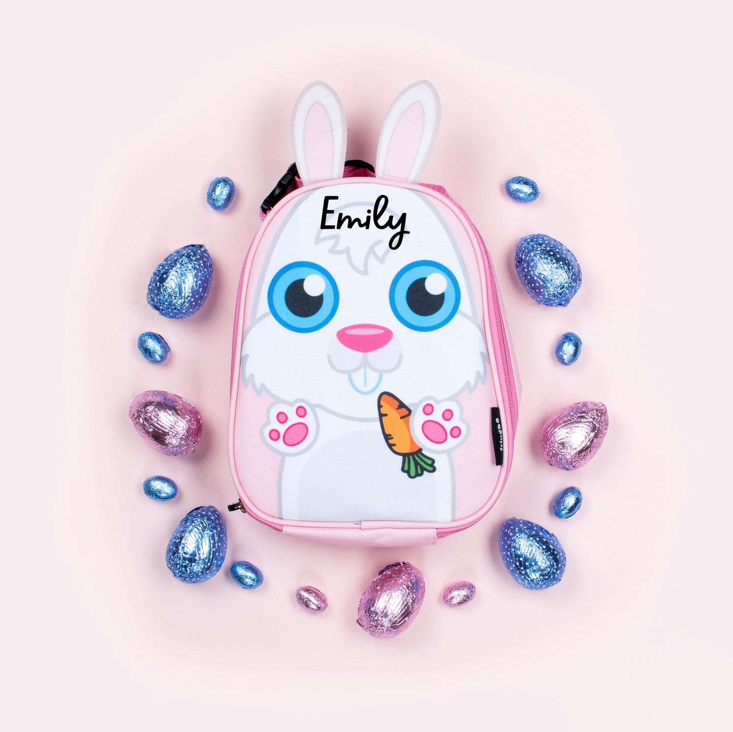 Easter lapin Egg Hunting Sac