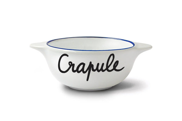 Breton Crapule Bowl