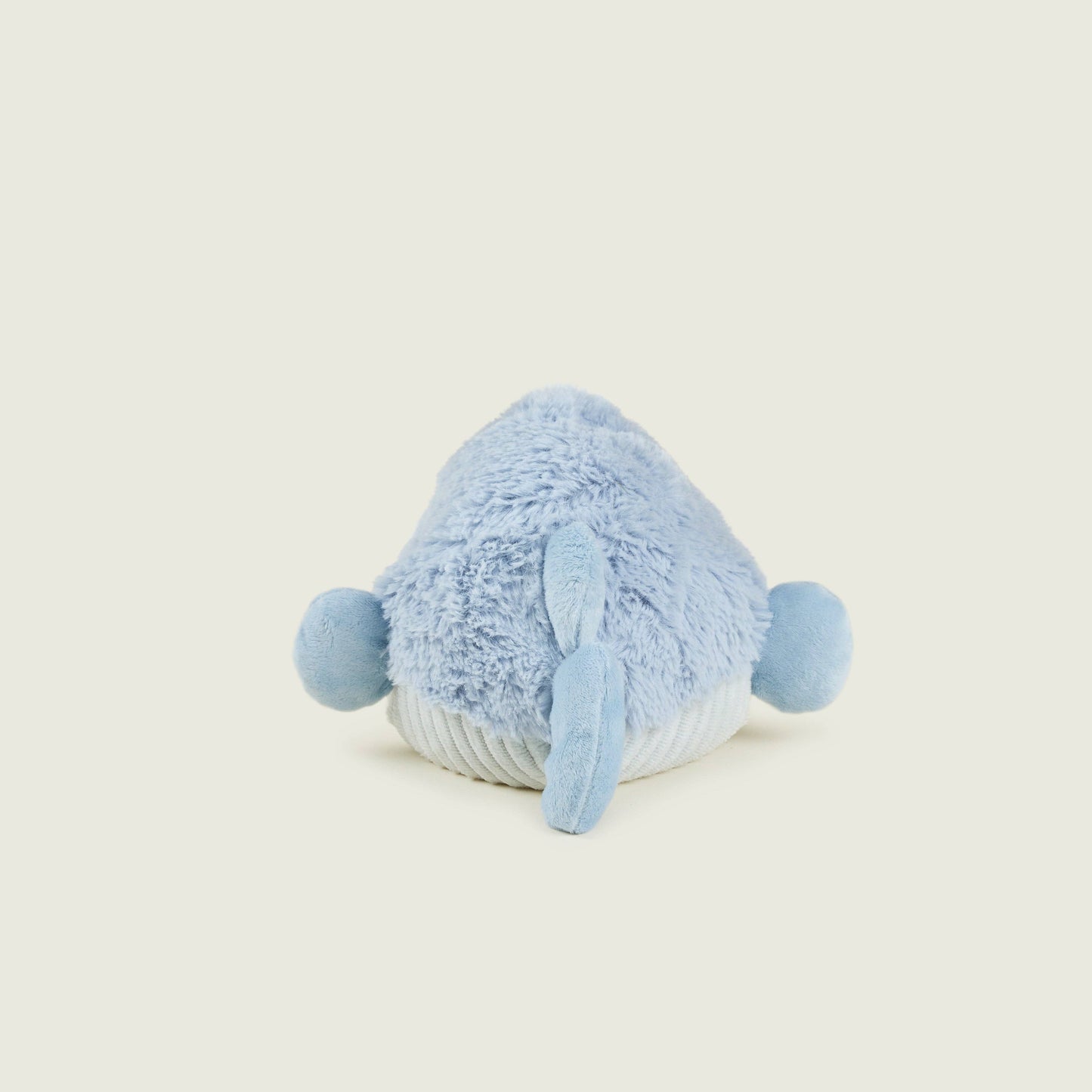Warmies Plush Hot Water Bottle Bubble Fish