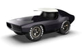Voiture Verve Fastback Skeeter Noir