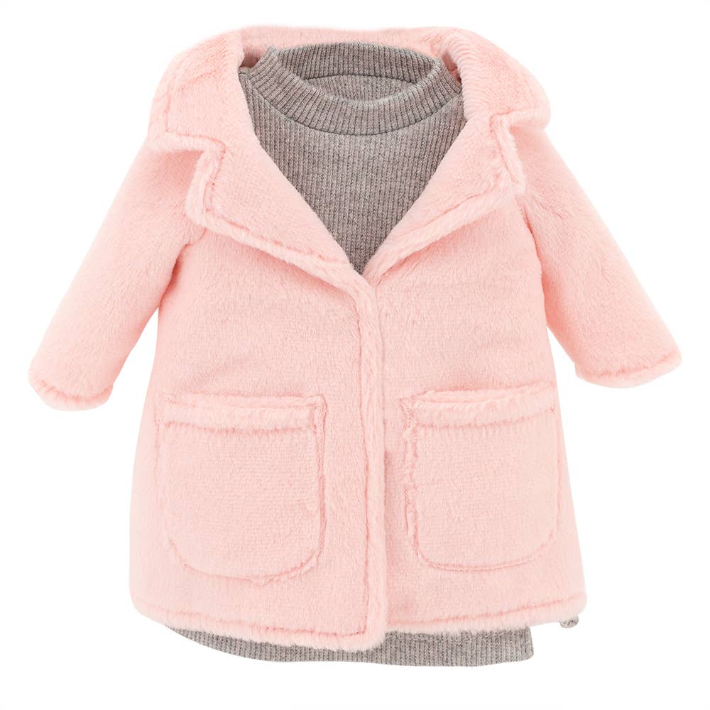 Winter clothing set for Lucky Doggy