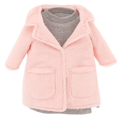 Winter clothing set for Lucky Doggy