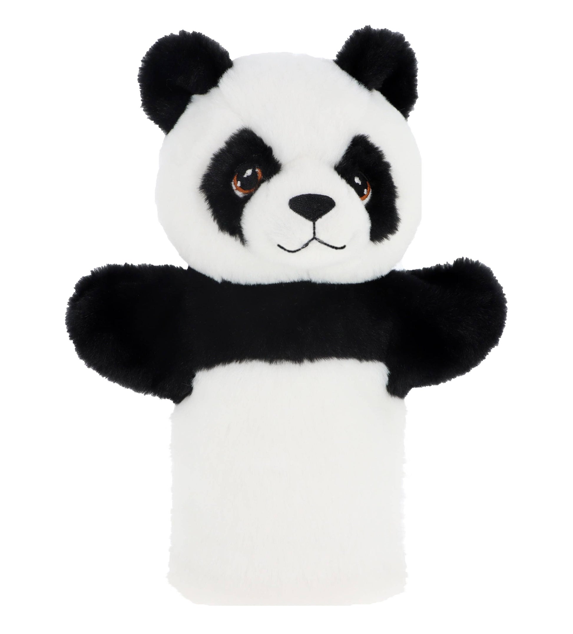 Marionnettes peluches animaux sauvages Keeleco 27 cm – 8 modèles