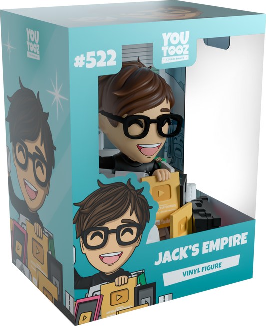 Jack's Empire