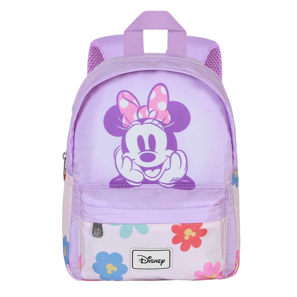 Sac à Dos Préscolaire Joy Disney Minnie Mouse « Flower »