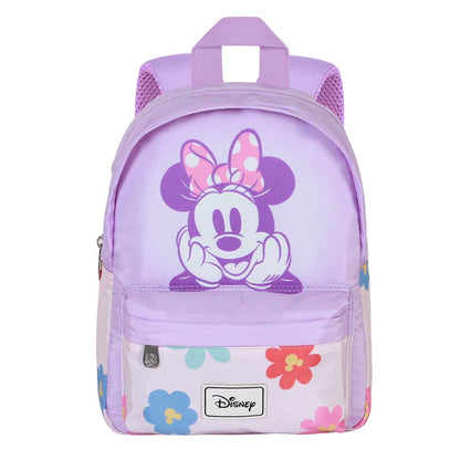 Sac à Dos Préscolaire Joy Disney Minnie Mouse « Flower »