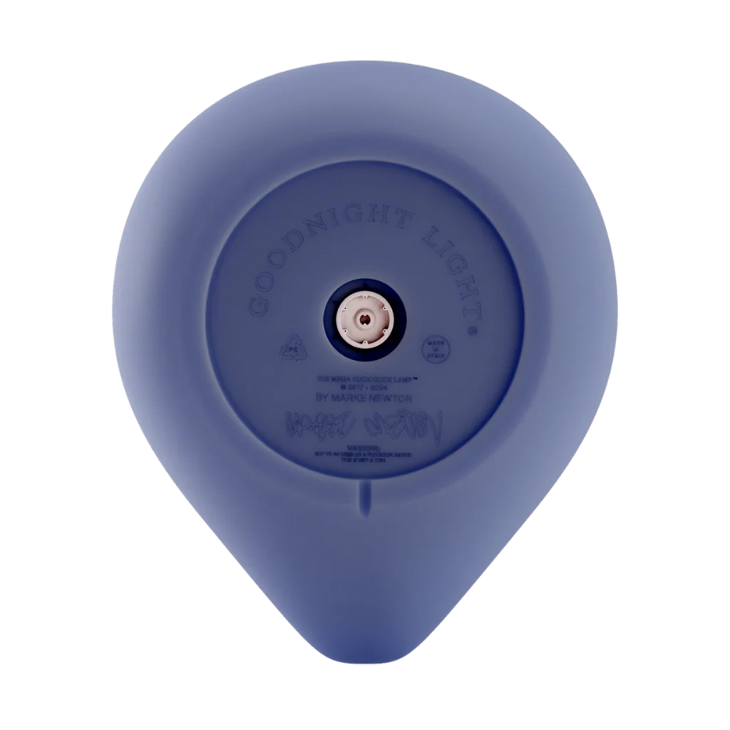 Lampe Canard "The MEGA Duck-Duck" (Deco)