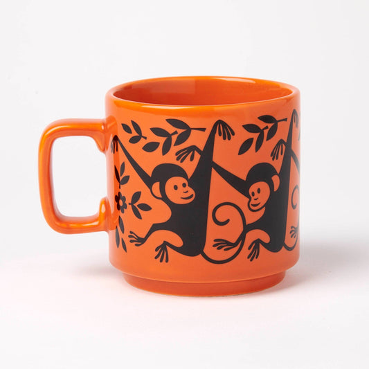 Mug Magpie x Hornsea - Singe
