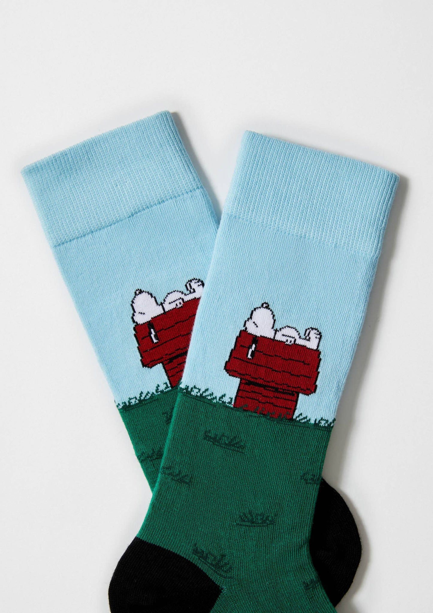 Chaussettes BeSnoopy House/
