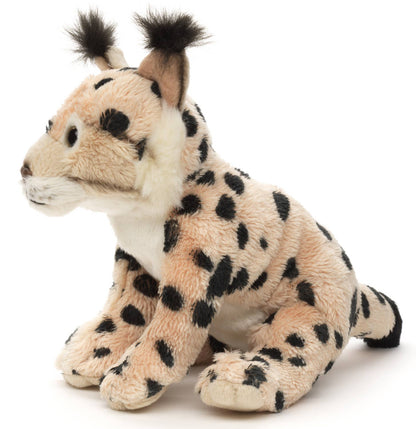 Peluche Lynx