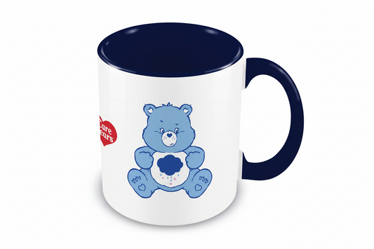 Care Bears Mug - Grumpy Bear