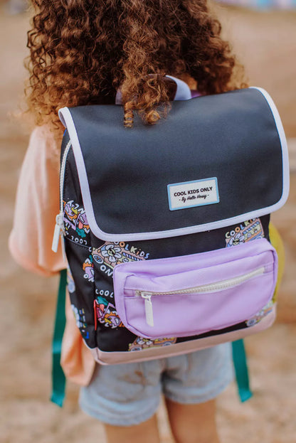 Sac à dos Enfant Mascots