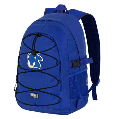 Sac à Dos Fight PRO Sonic the Hedgehog « SO »