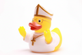 Papst Ente