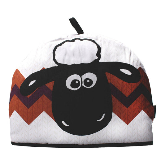 Tea Cozy Wallace &amp; Gromit - Shaun the Sheep