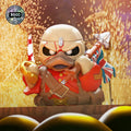TUBBZ-Ente Iron Maiden: Eddie The Trooper TUBBZ (First Edition)