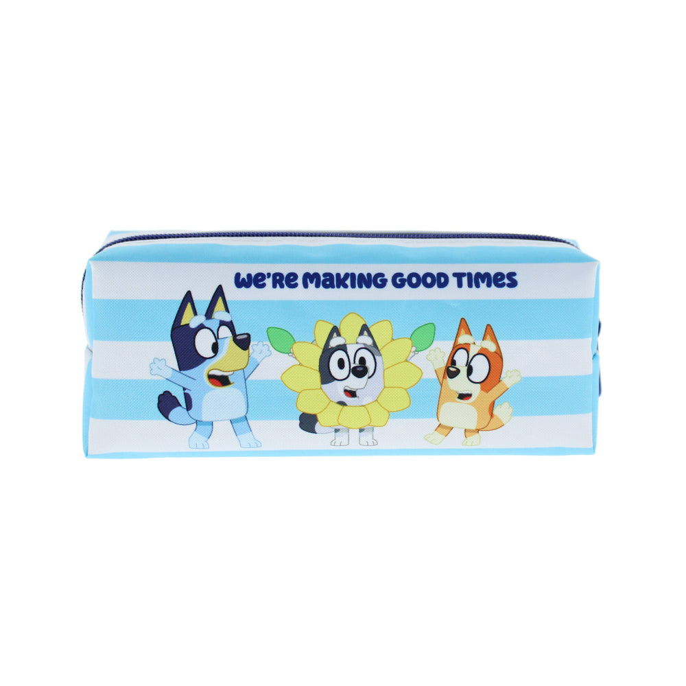 Trousse à Crayons Bluey
