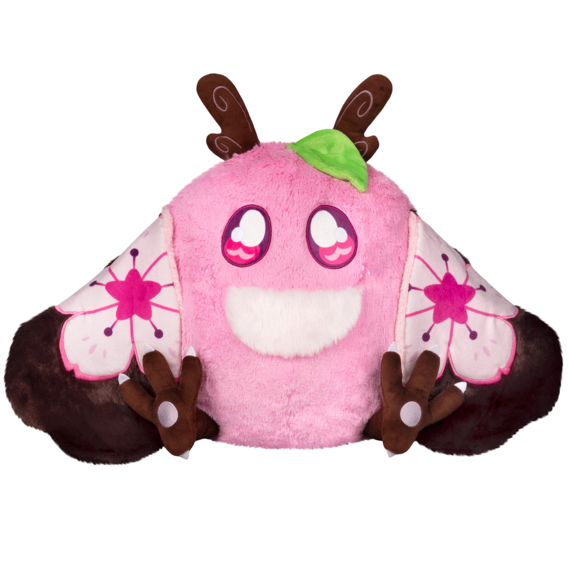 Peluche Squishable – Sakura Mothman