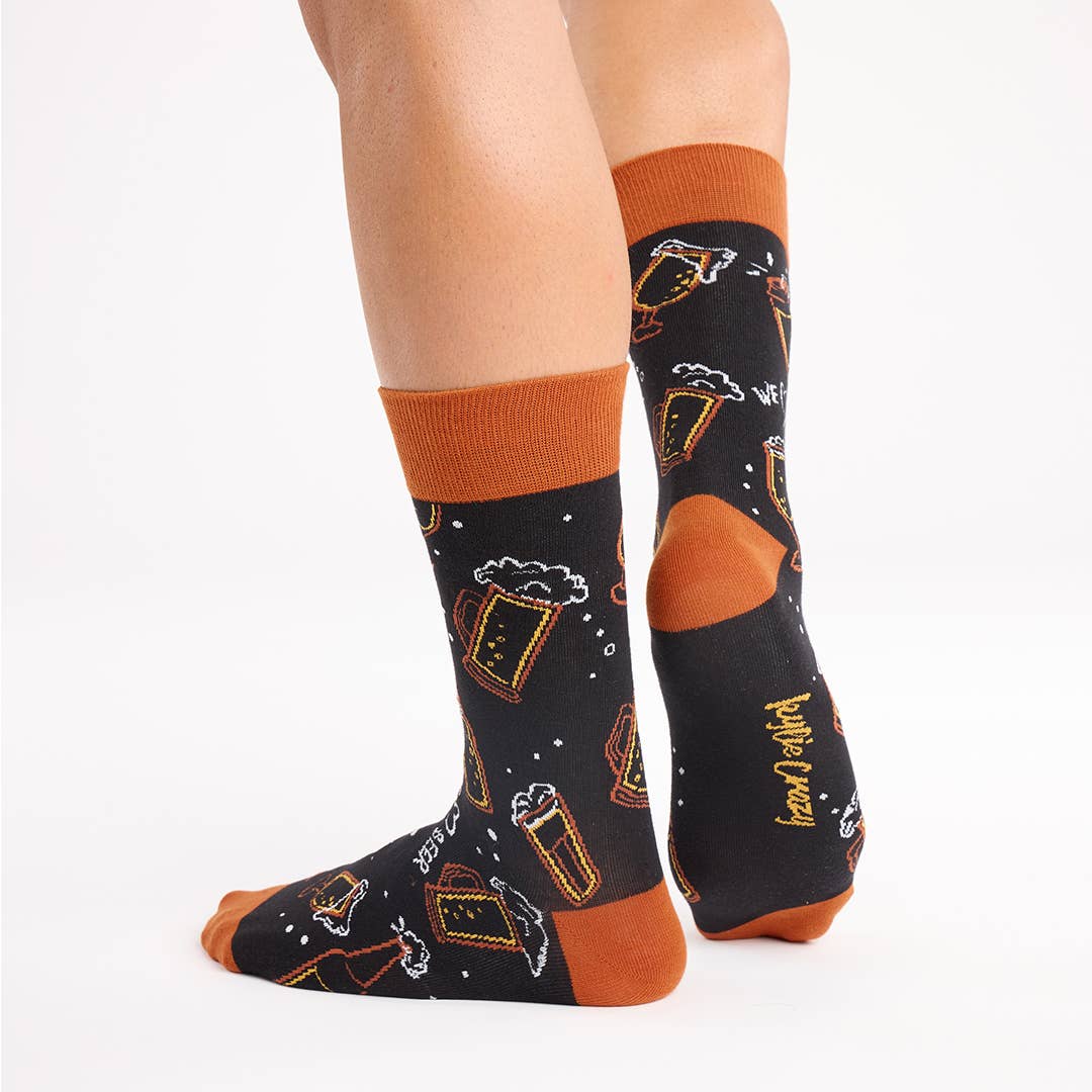 Beer Socks