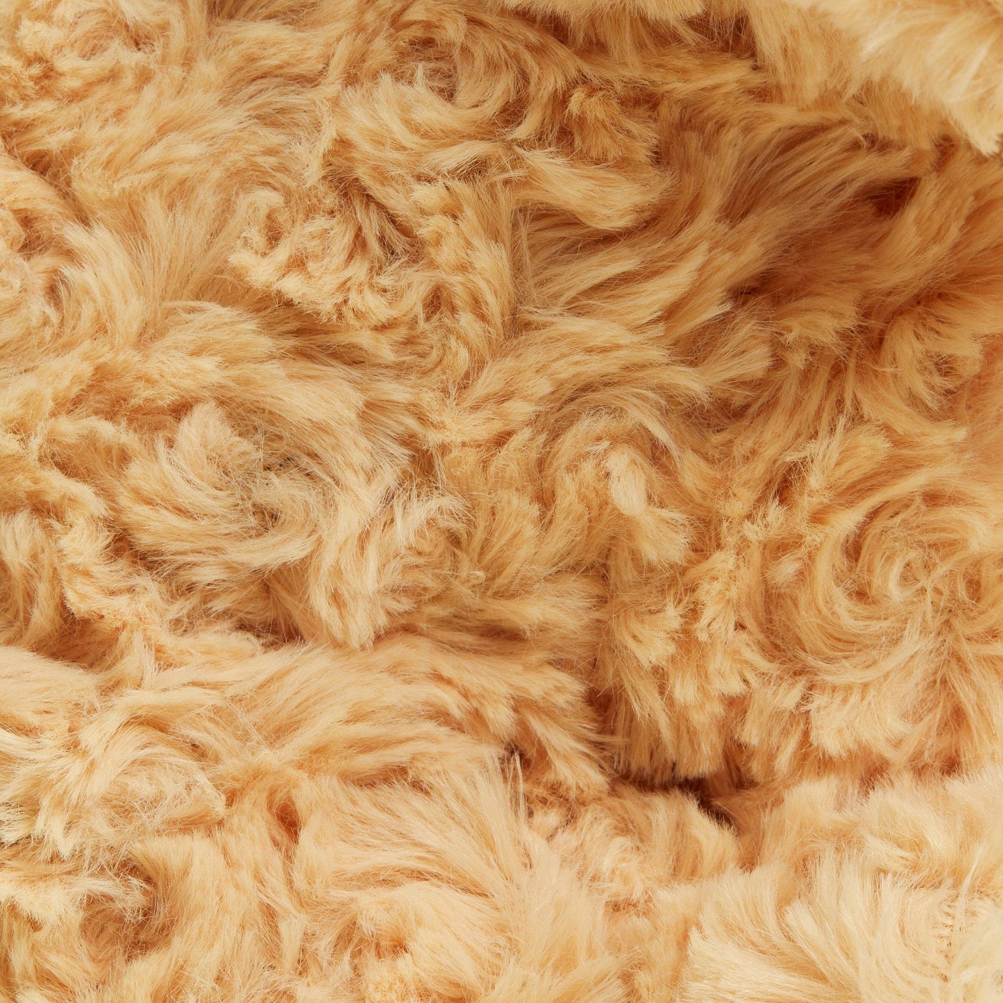 Bouillotte Peluche Warmies Chien bouclé