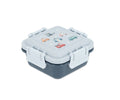 Car Lunch Box