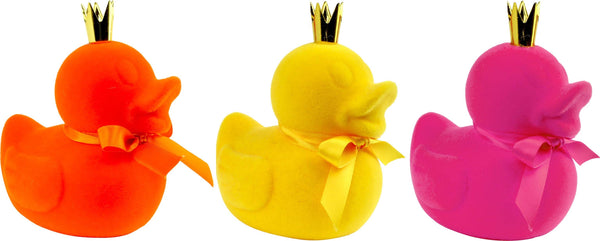Ducks Duchesses 3-Pack