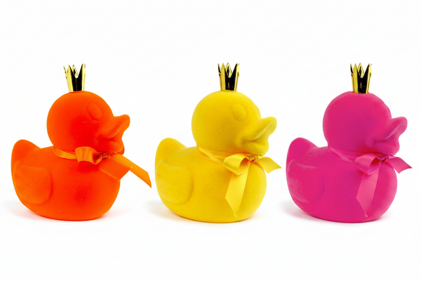 Ducks Duchesses 3-Pack