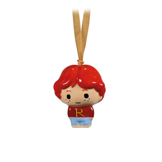 Hanging decoration box - Harry Potter Kawaii (Ron Weasley)