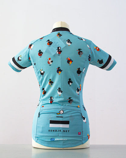Maillot de Cyclisme Femme – Duckling
