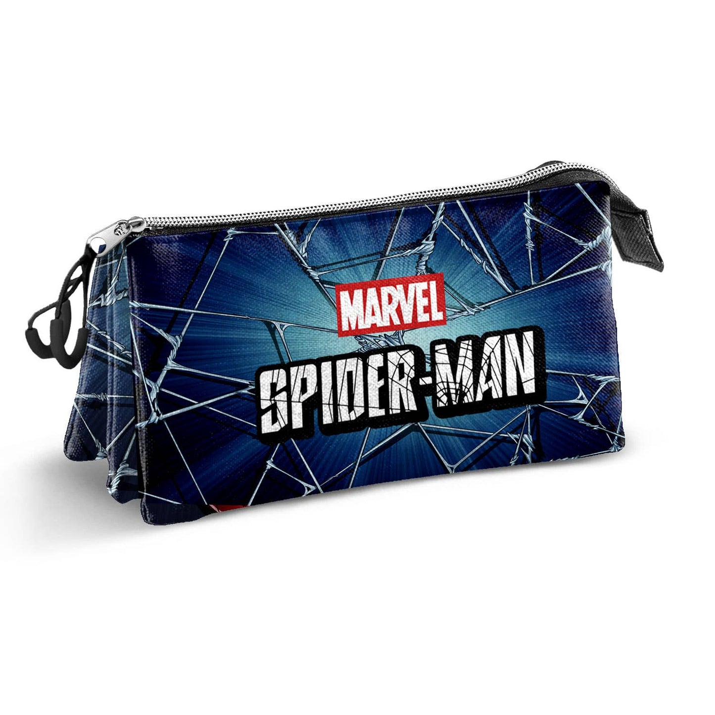 Trousse Triple Marvel Spider-Man « Skills »