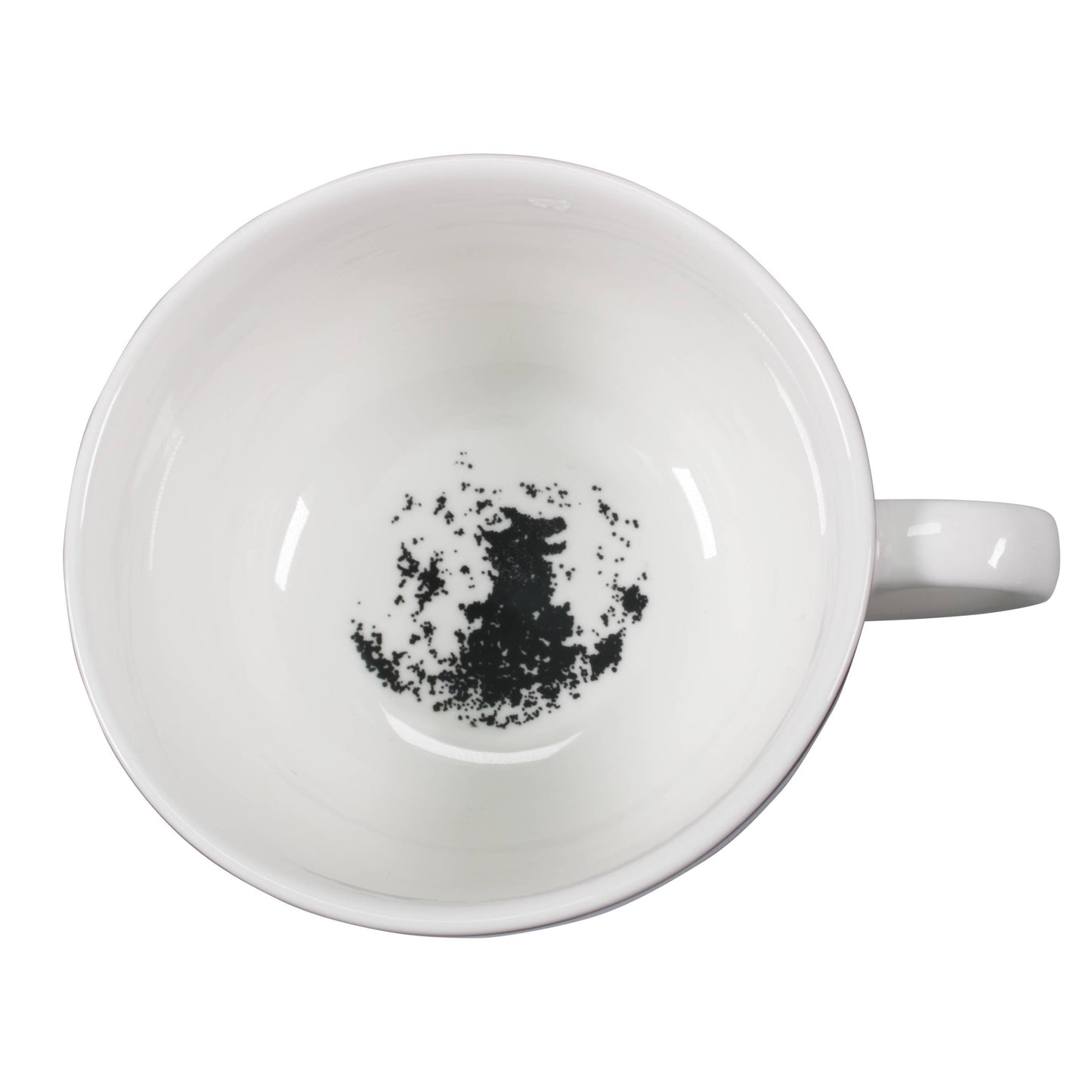 Tea for one in a box - Harry Potter (Divination)