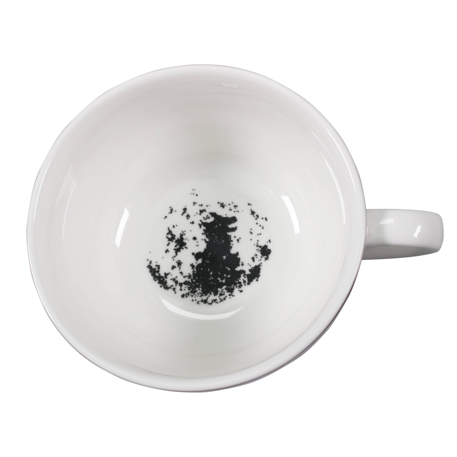 Tea for one in a box - Harry Potter (Divination)